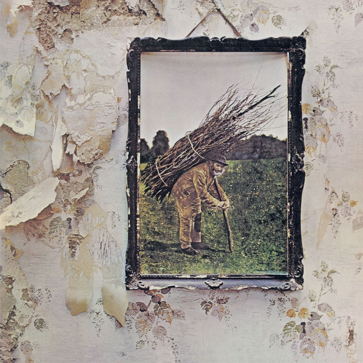 Led Zeppelin: Led Zeppelin IV (CD)