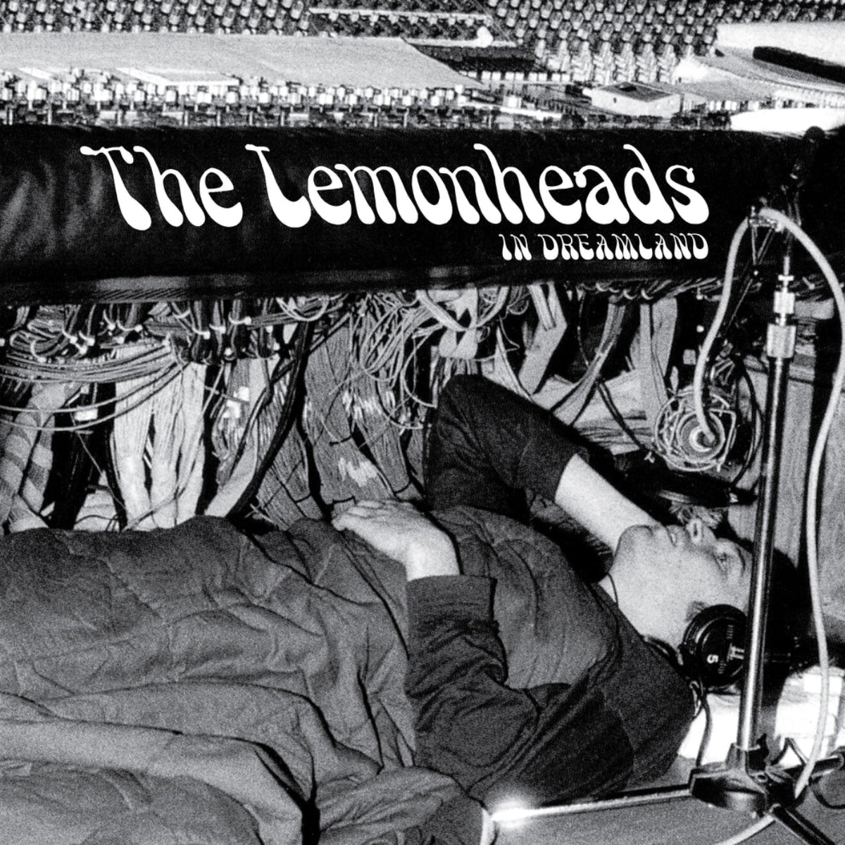 Lemonheads, The: Lemonheads In Dreamland (Coloured Vinyl LP)