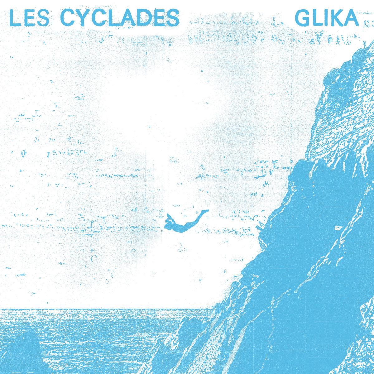 Les Cyclades: Glika (Vinyl LP)