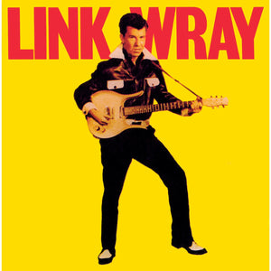 Wray, Link: Early Recordings (Vinyl LP)
