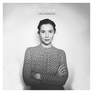 Hannigan, Lisa: At Swim (Vinyl LP)