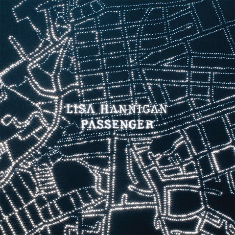 Hannigan, Lisa: Passenger (Vinyl LP)