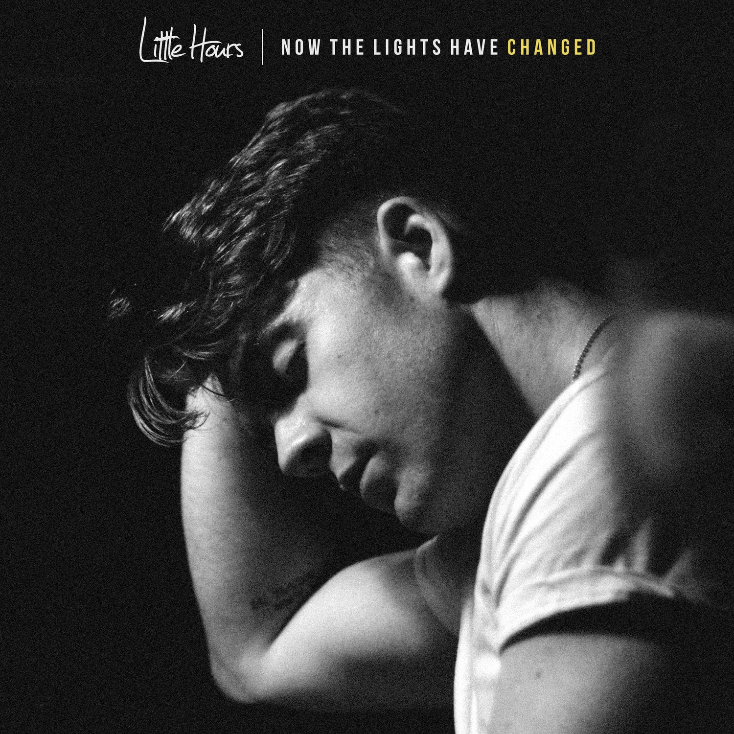 Little Hours: Now The Lights Have Changed (Vinyl LP)