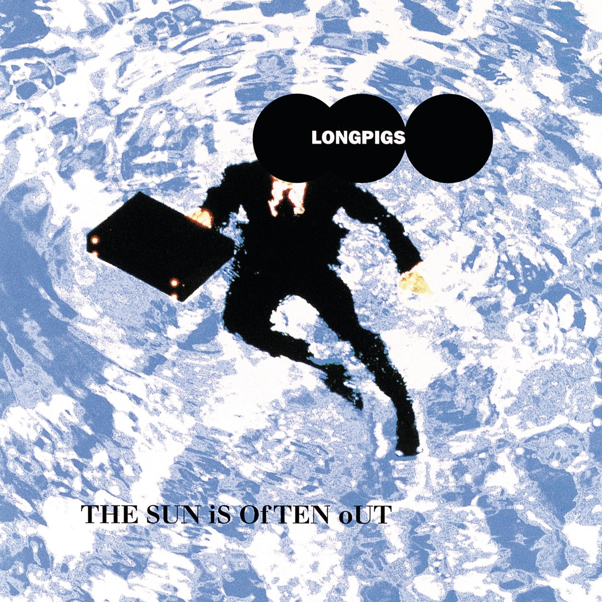 Longpigs: The Sun Is Often Out (Coloured Vinyl LP)