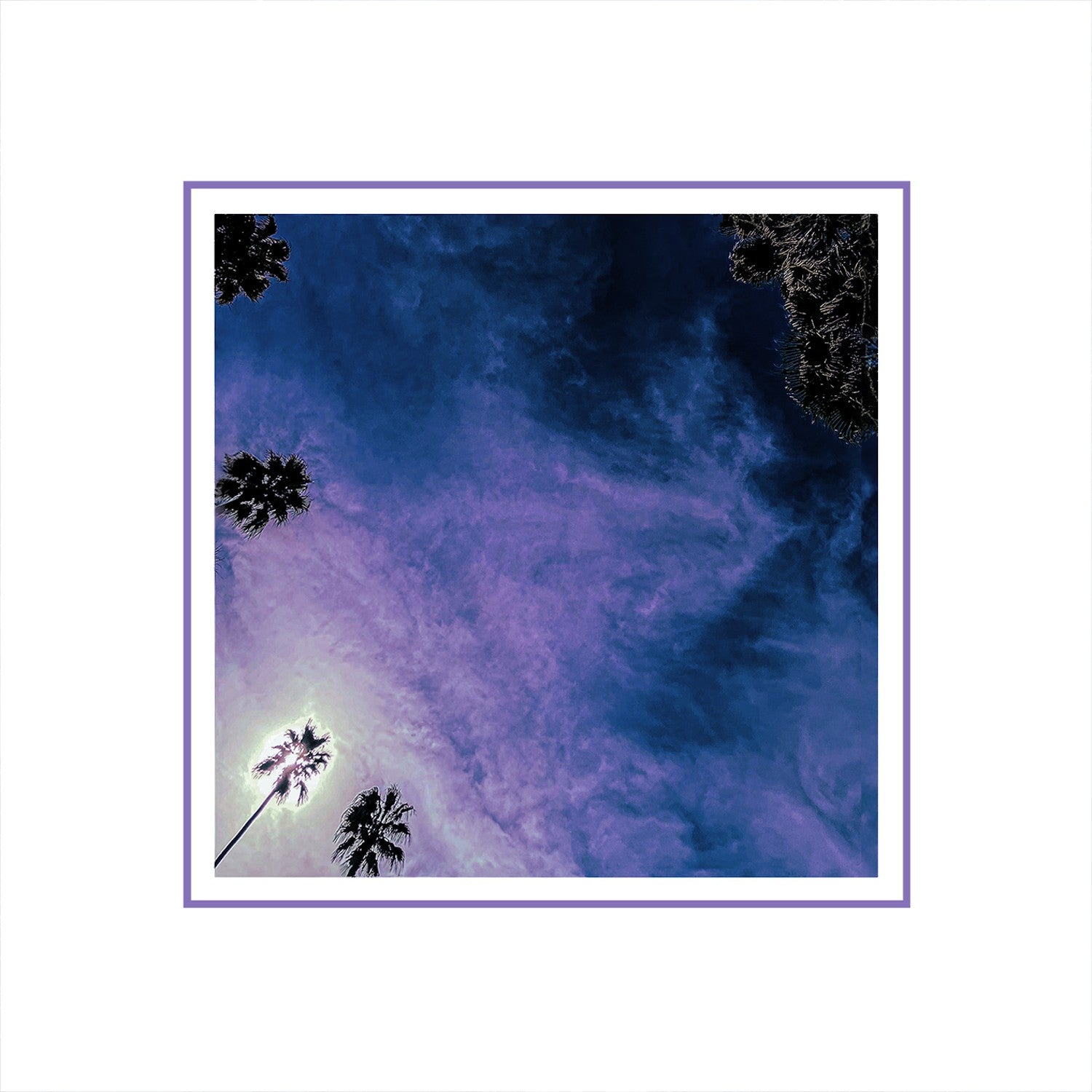 Pre-Order 12/06/26 - Look Outside Your Window: Look Outside Your Window (Vinyl LP)