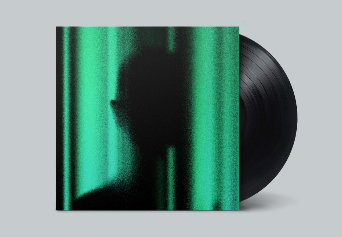 Pre-Order 22/05/26 - James, Loraine: Detached From The Rest Of You (Vinyl LP)