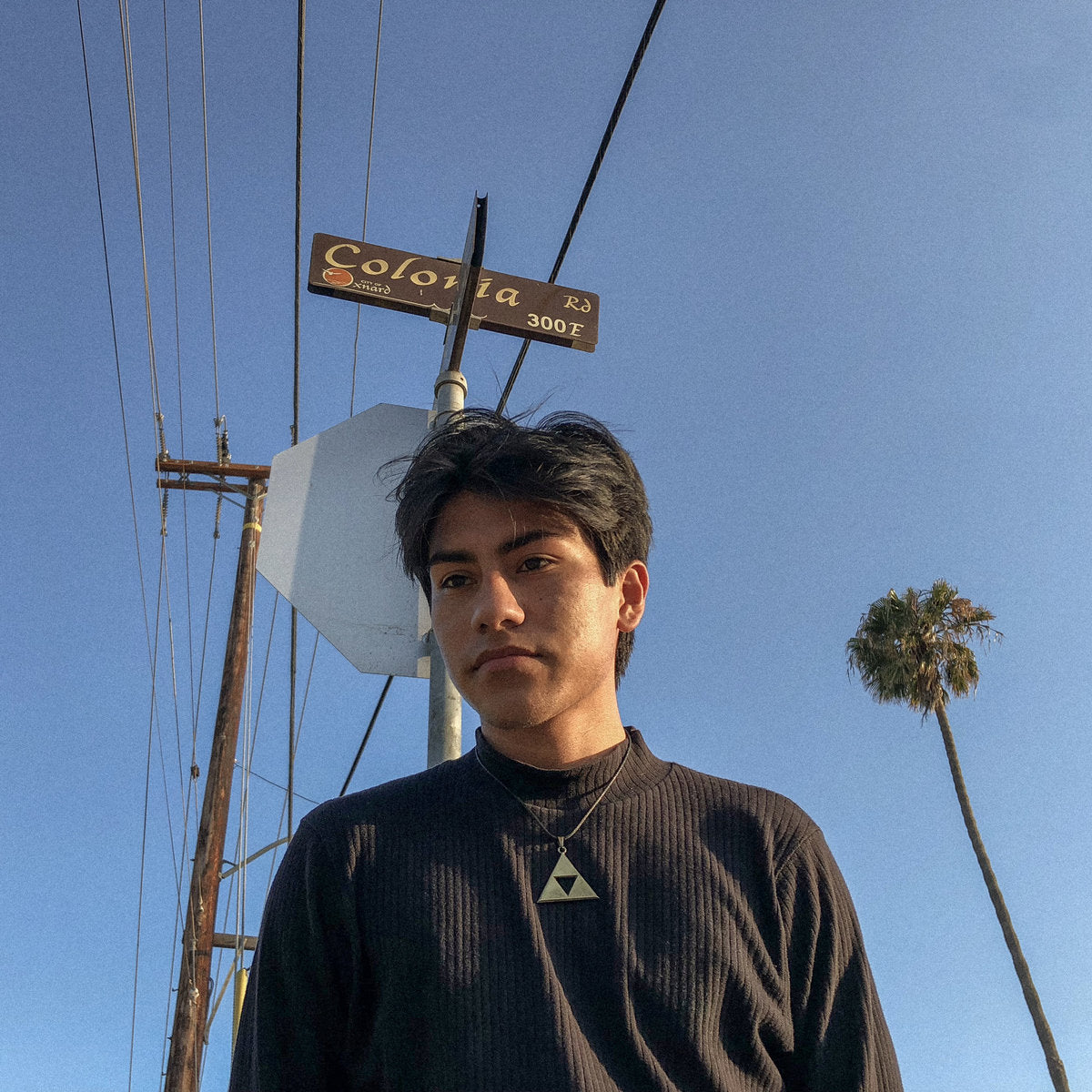 Los Retros: Early Days 2016-2019 (Coloured Vinyl LP)