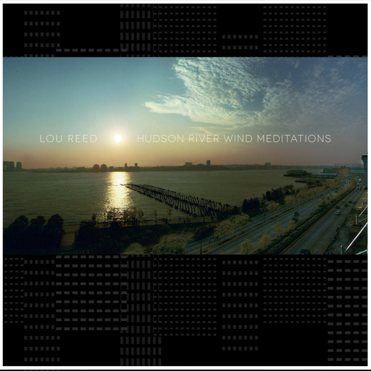 Reed, Lou: Hudson River Wind Meditations (CD)