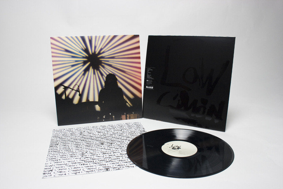 Low: C'mon (Vinyl LP)