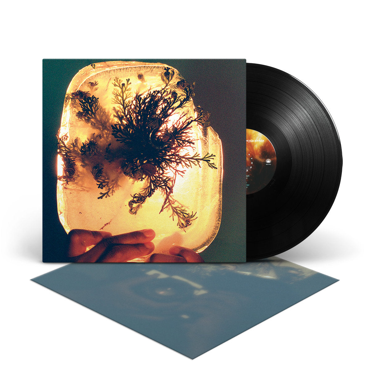 Pre-Order 14/08/26 - L'Rain: Fata Morgana (Vinyl LP)