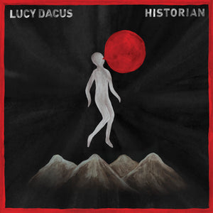 Dacus, Lucy: Historian (Vinyl LP)