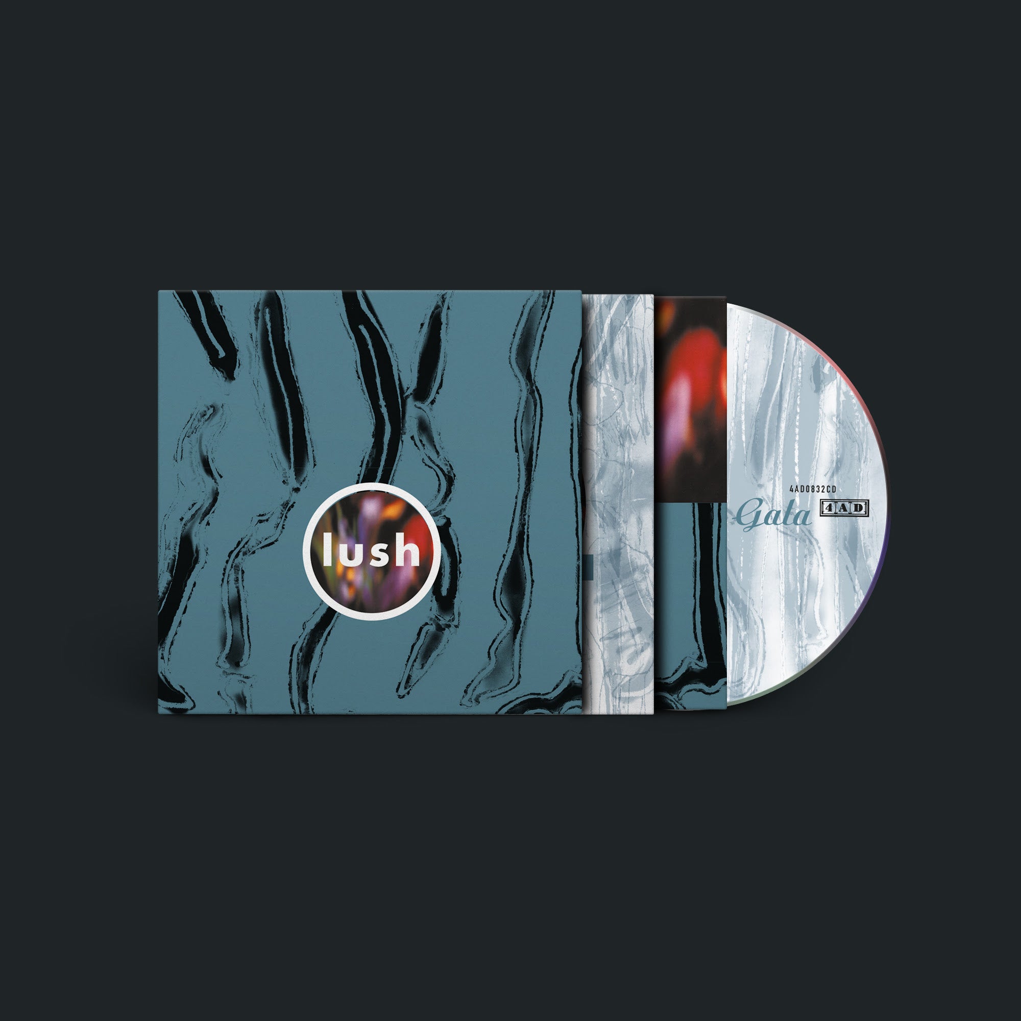 Lush: Gala - 35th Anniversary Edition (CD)