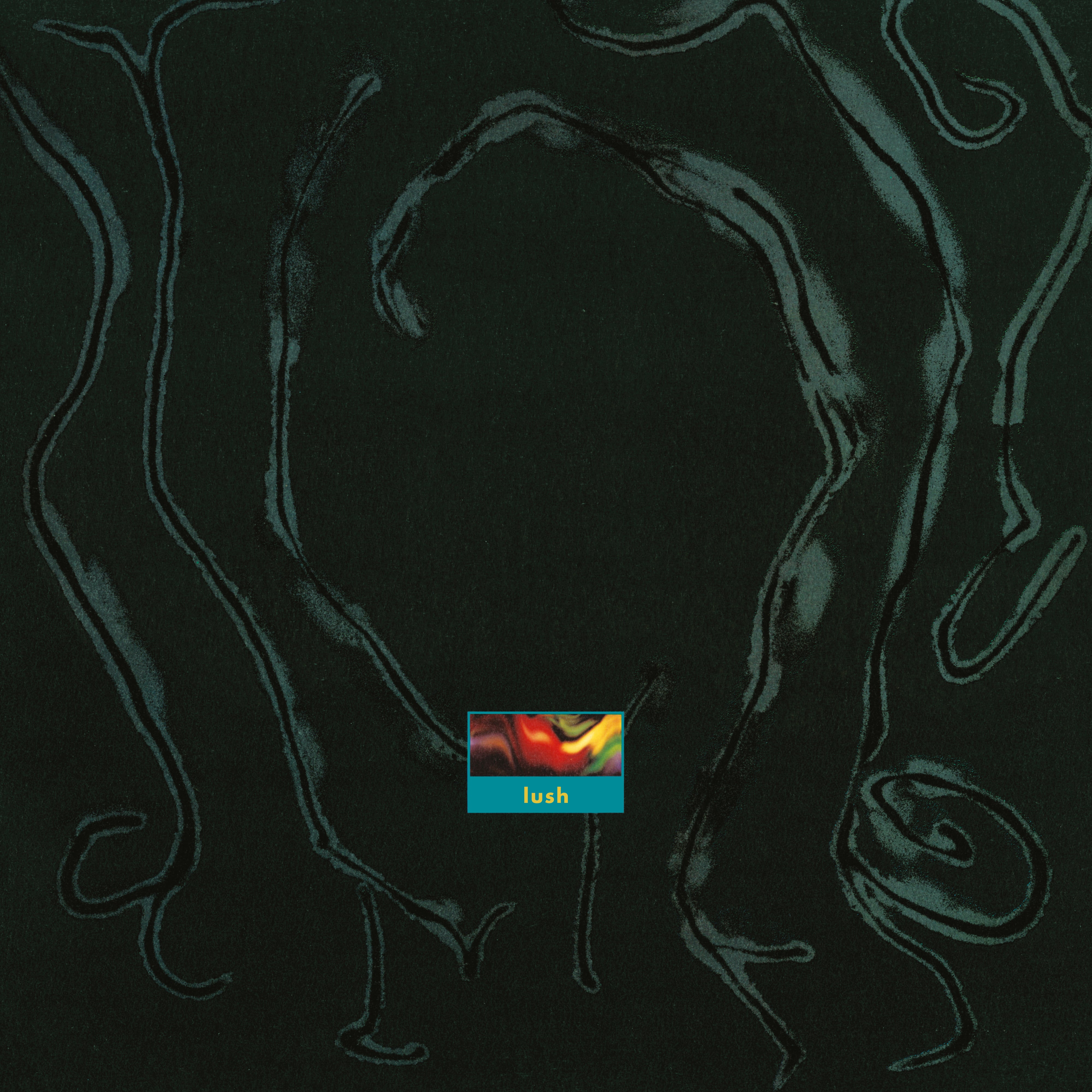 Lush: Gala - 35th Anniversary Edition (Vinyl LP)