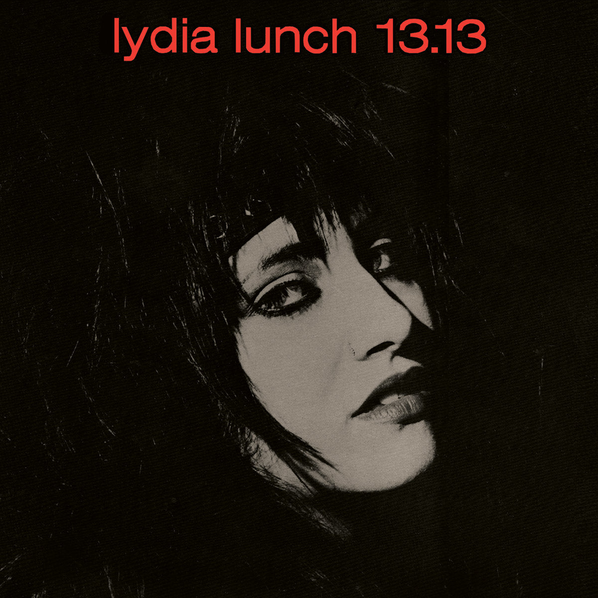 Lunch, Lydia: 13.13 (Coloured Vinyl LP)