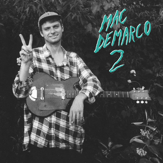 DeMarco, Mac: 2 (CD)