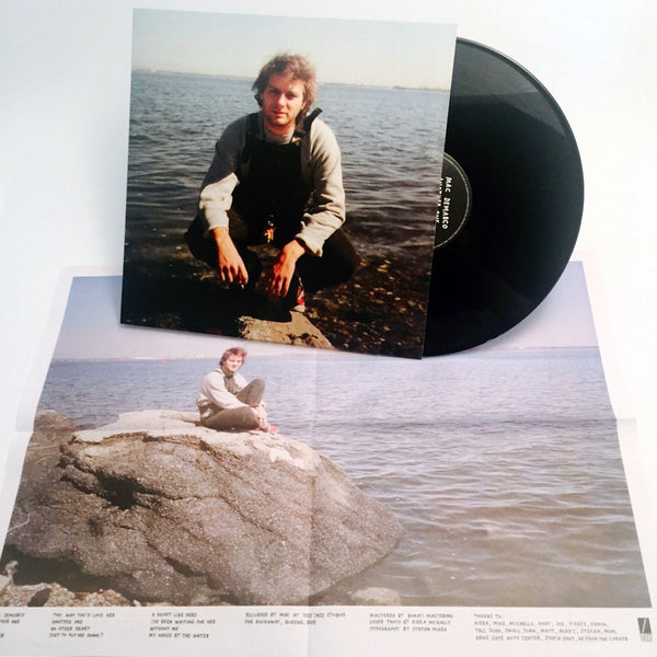 DeMarco, Mac: Another One (Vinyl LP)