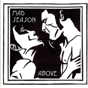 Mad Season: Above (CD)