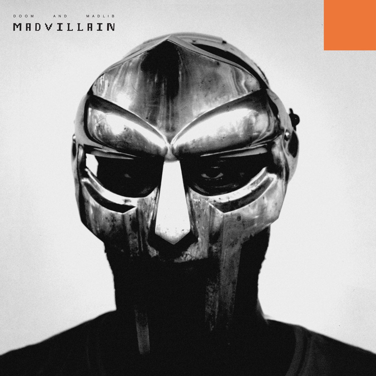 Madvillain: Madvillainy (Vinyl 2xLP)