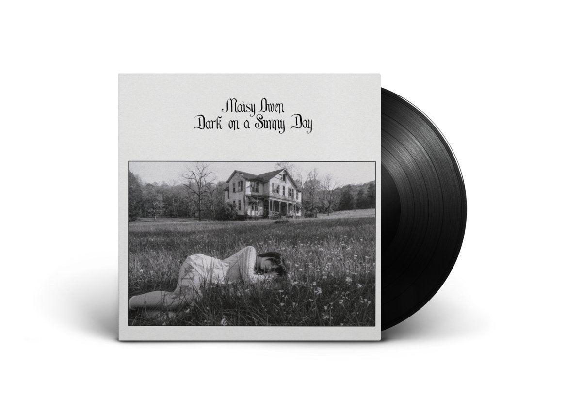 Owen, Maisy: Dark On A Sunny Day (Vinyl LP)
