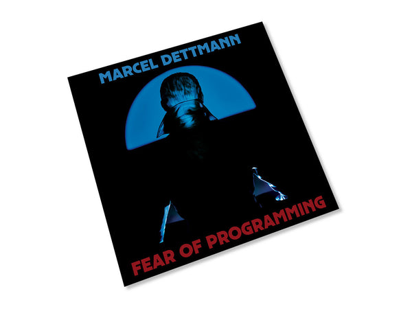 Dettmann, Marcel: Fear Of Programming (Vinyl 2xLP)