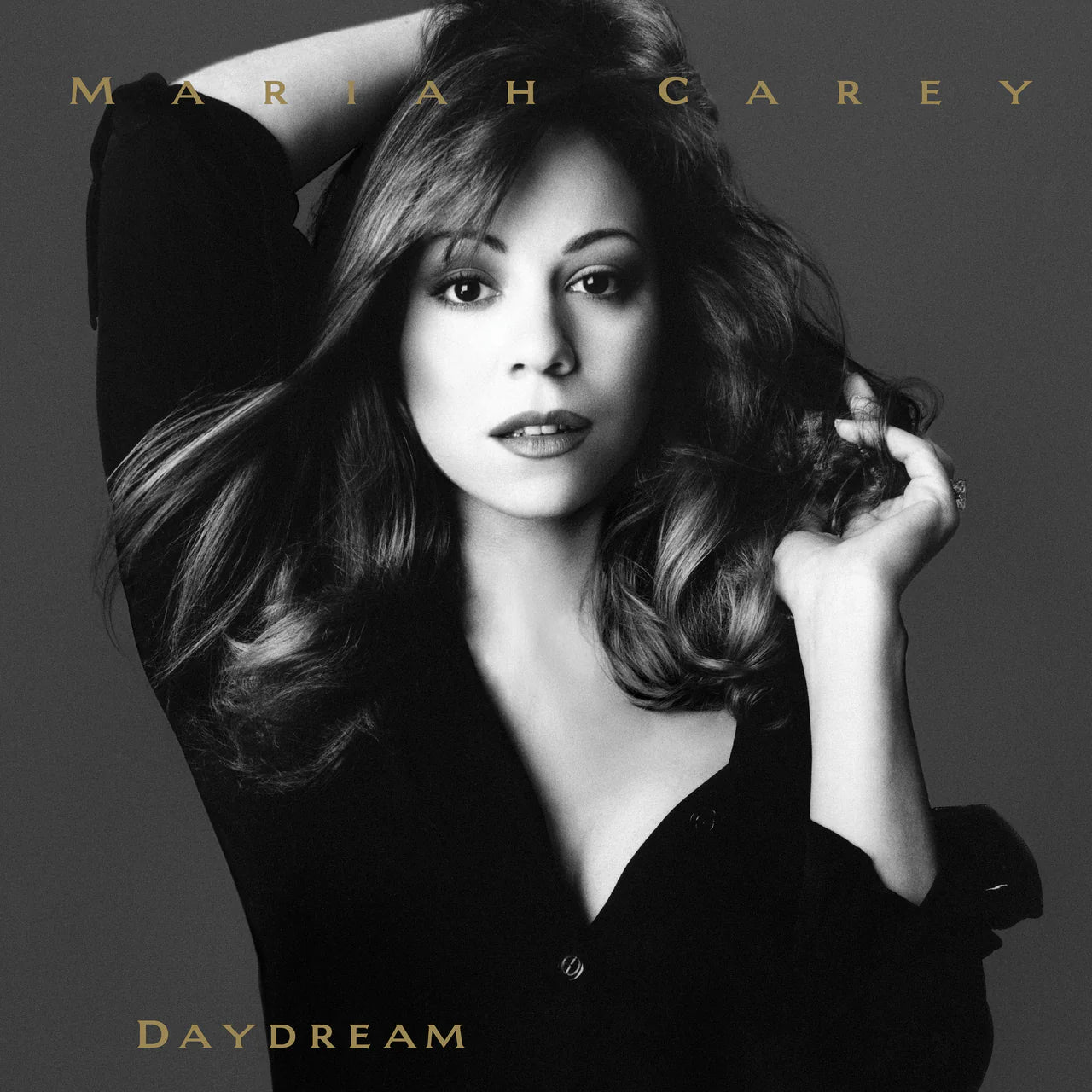 Pre-Order 16/10/26 - Carey, Mariah: Daydream: 30th Anniversary Edition (Box Set) (Coloured Vinyl 3xLP)