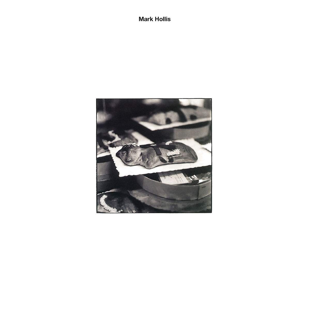 Hollis, Mark: Mark Hollis (CD)