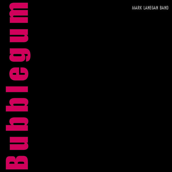 Lanegan, Mark: Bubblegum (Vinyl LP)