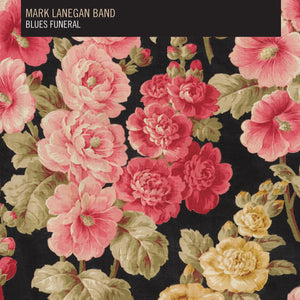 Lanegan, Mark: Blues Funeral (Vinyl 2xLP)