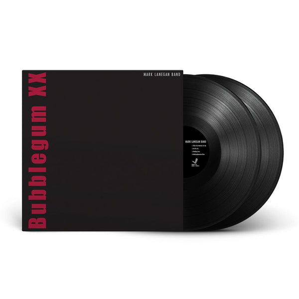 Mark Lanegan Band: Bubblegum XX - Anniversary Edition (Vinyl 2xLP)