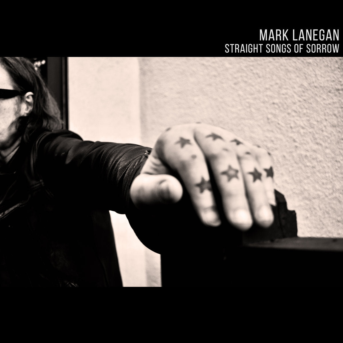 Lanegan, Mark: Straight Songs Of Sorrow (CD)