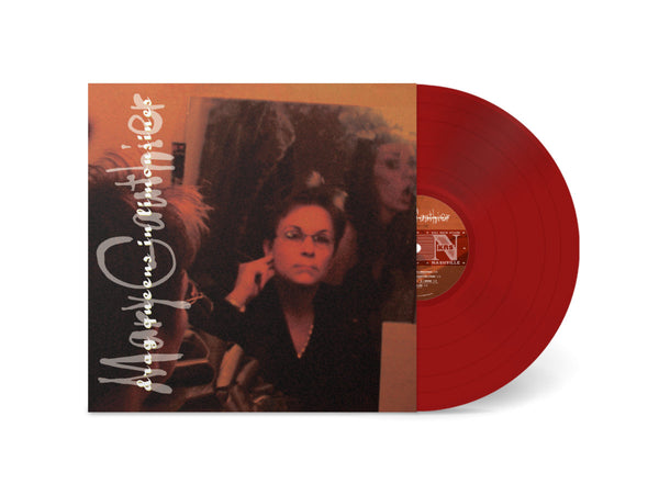 Gauthier, Mary: Drag Queens In Limousines (Coloured Vinyl LP)