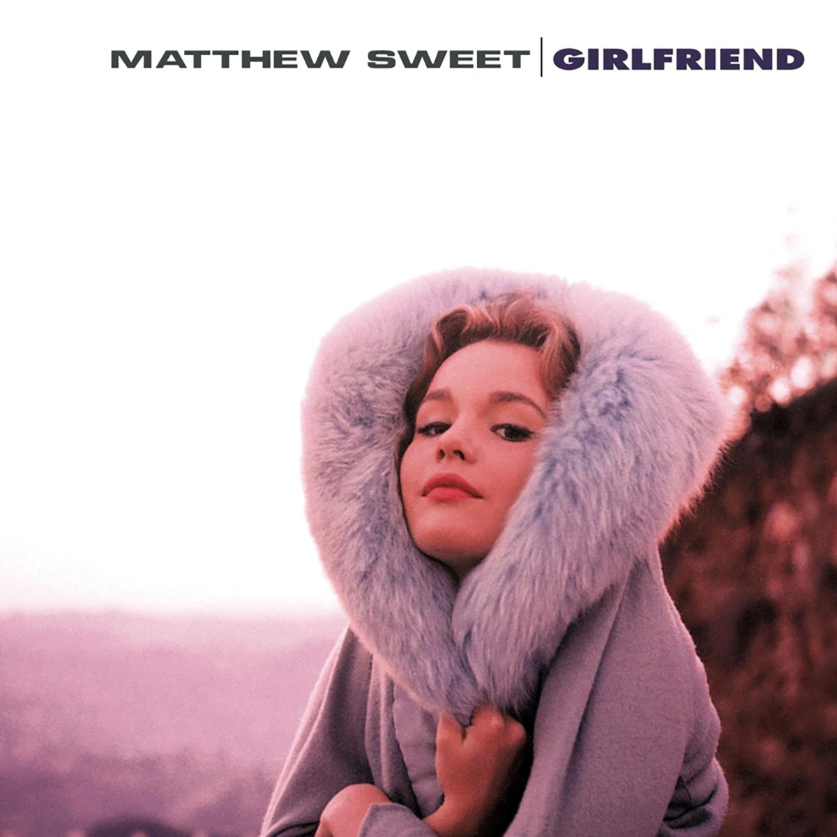 Sweet, Matthew: Girlfriend (Used Vinyl LP)