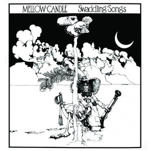 Mellow Candle: Swaddling Songs (CD)