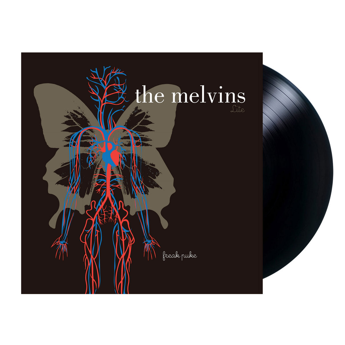 Melvins: Freak Puke (Vinyl LP)