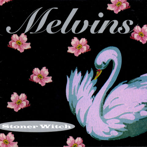 Melvins: Stoner Witch (Vinyl LP)