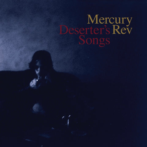 Mercury Rev: Deserter's Songs (Vinyl LP)