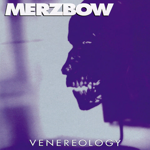 Merzbow: Venereology (Vinyl 2xLP)
