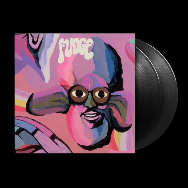 Pre-Order 23/10/26 - Kiwanuka, Michael: FUDGE