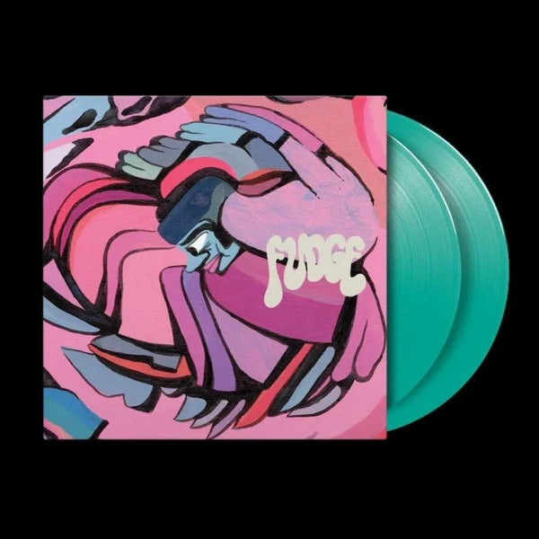 Pre-Order 23/10/26 - Kiwanuka, Michael: FUDGE