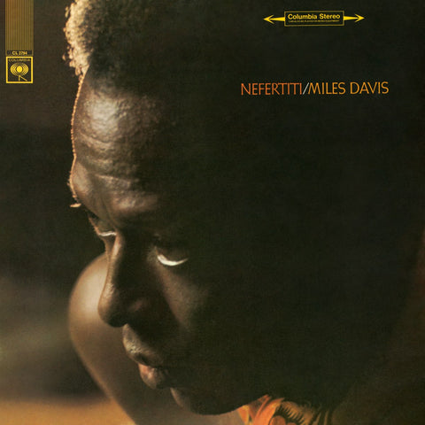 Davis, Miles: Nefertiti (Vinyl LP)