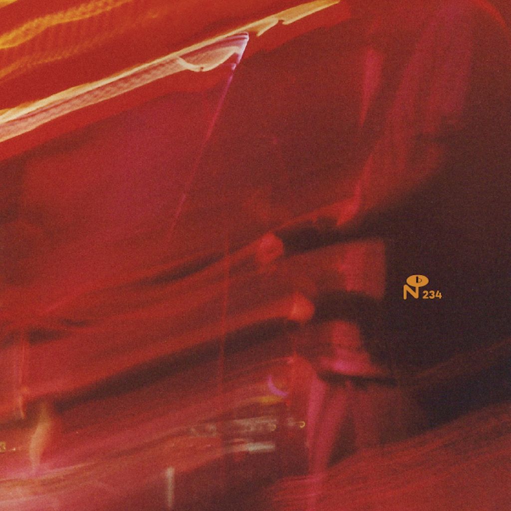 Pre-Order 20/11/26 - Mineral: Might As Well Be Here
