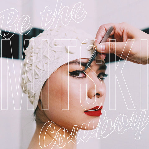 Mitski: Be The Cowboy (Vinyl LP)