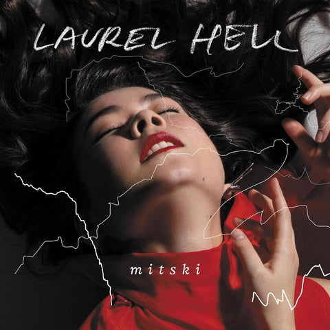 Mitski: Laurel Hell (Vinyl LP)