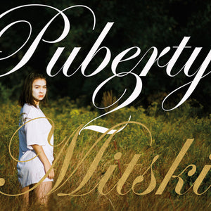 Mitski: Puberty 2 (Vinyl LP)