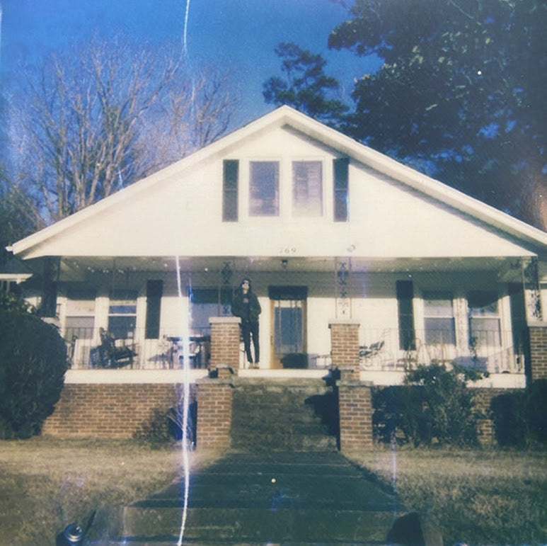 Lenderman, MJ: MJ Lenderman (Vinyl 2xLP)