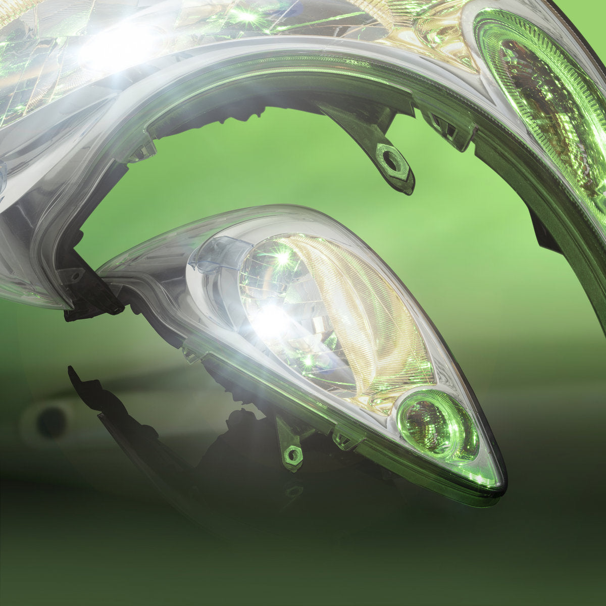 ML Buch: Skinned (CD)