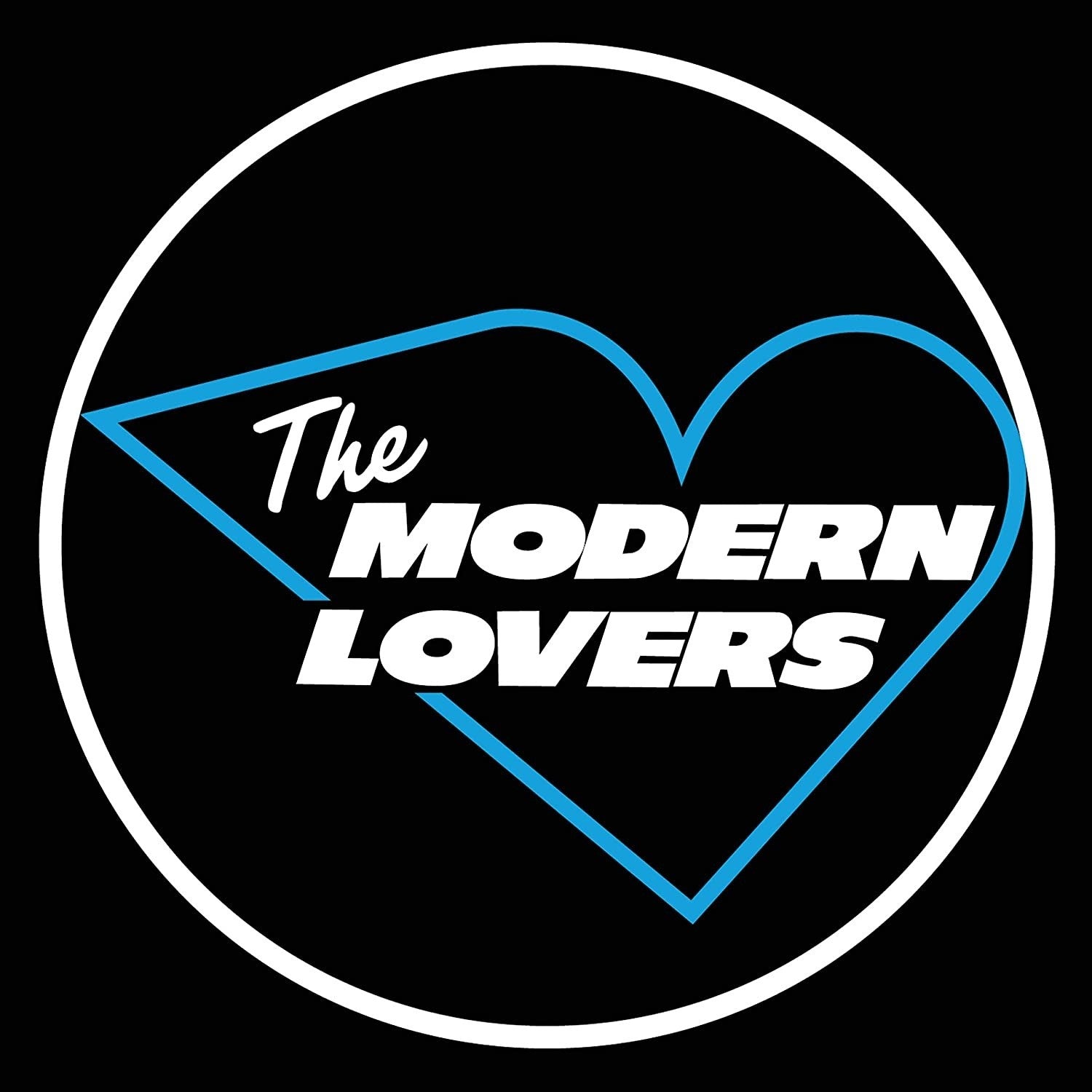 Modern Lovers, The: The Modern Lovers (CD)