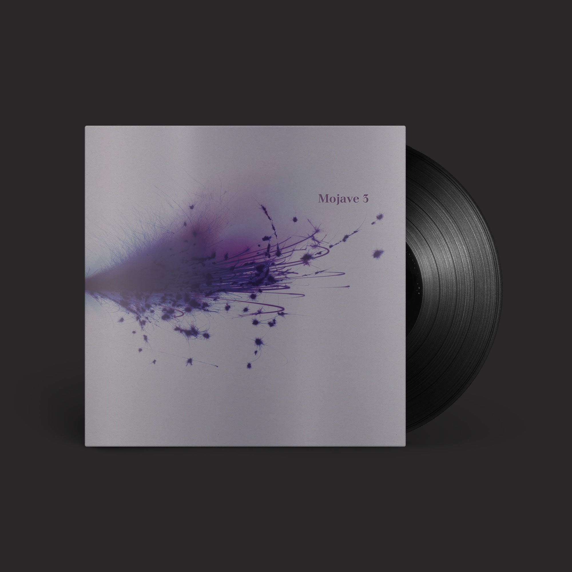 Pre-Order 24/07/26 - Mojave 3: Ask Me Tomorrow - 2026 Remaster (Vinyl LP)