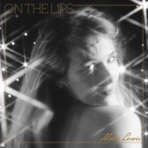 Lewis, Molly: On The Lips (Vinyl LP)