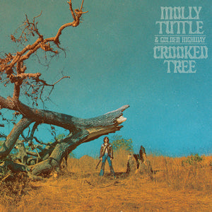 Tuttle, Molly & Golden Highway: Crooked Tree (CD)